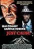 Just Cause (1995) Poster