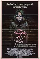 The Haunting of Julia