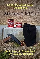 Stolen G FUEL