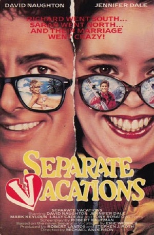 Separate Vacations (1986)