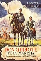 Don Quijote de la Mancha