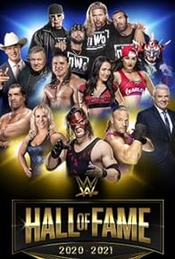 Primary photo for WWE Hall of Fame