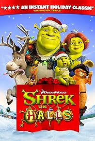 Primary photo for Shrek the Halls