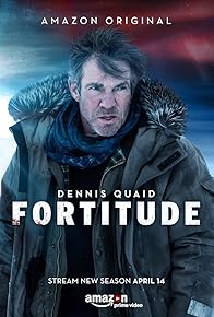 Primary photo for Fortitude