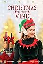 Julianna Guill in Christmas on the Vine (2020)