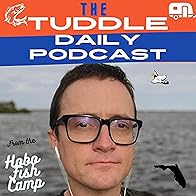 Primary photo for Episode 732: Tuddle Daily Podcast 718 "Tropical One Two Punch"