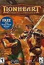 Lionheart: Legacy of the Crusader (2003)