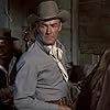 Randolph Scott and Noah Beery Jr. in Decision at Sundown (1957)