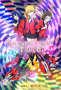 Primary photo for Kakegurui Twin