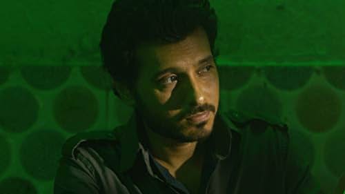 Divyendu Sharma in Mirzapur (2018)