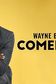 Primary photo for Wayne Brady's Comedy IQ