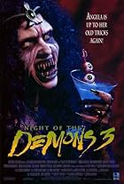 Night of the Demons III