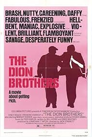 The Dion Brothers (1974)