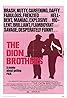 The Dion Brothers (1974) Poster