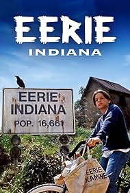 Eerie, Indiana (1991)