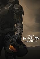 Pablo Schreiber in Halo (2022)