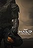 Halo (TV Series 2022–2024) Poster