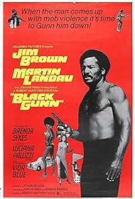 Black Gunn (1972)