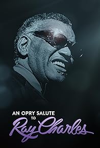 Primary photo for An Opry Salute to Ray Charles