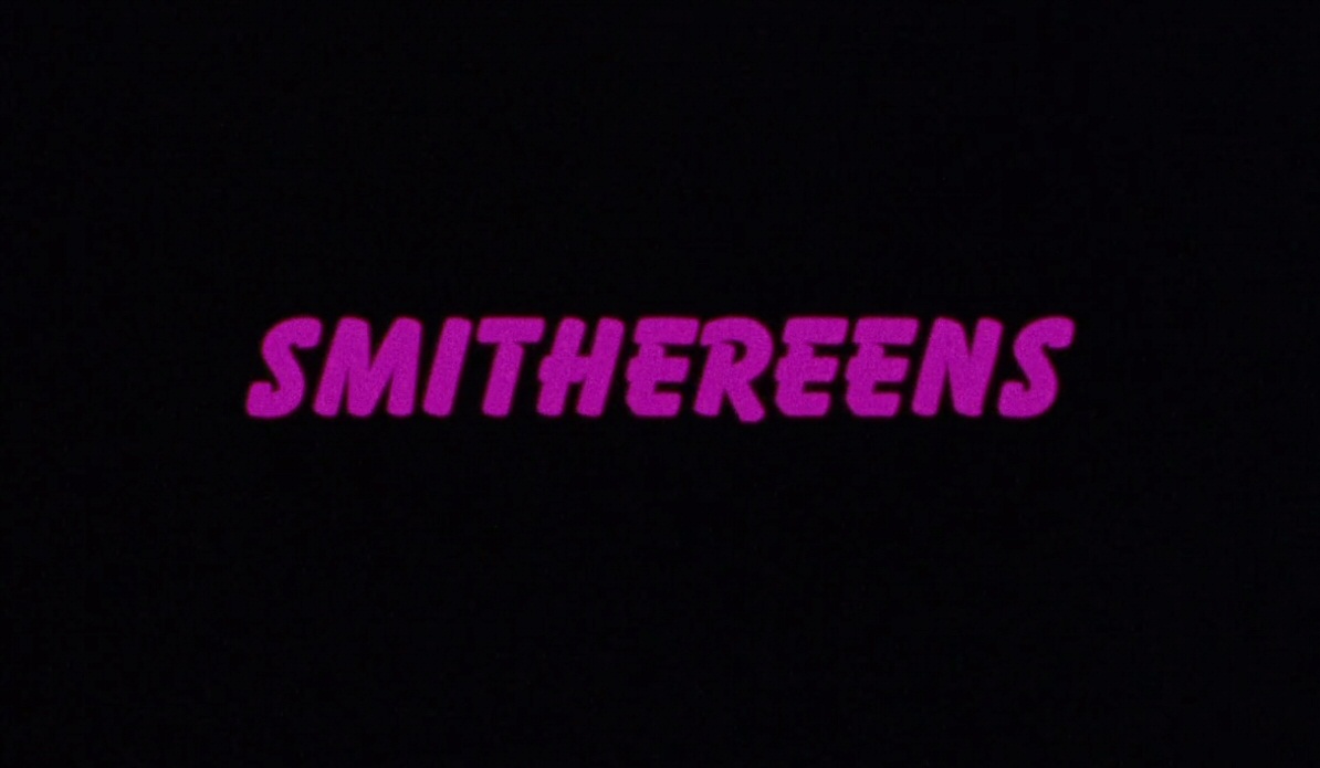 Smithereens (1982)