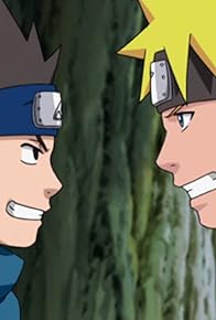 Primary photo for Naruto no raibaru