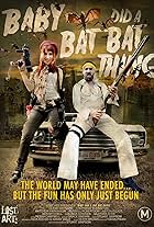 Glenn Maynard and Stephanie Elkington in Baby Did a Bat Bat Thing (2015)