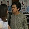 Jake Vargas and Inah De Belen in Ika-5 utos (2018)