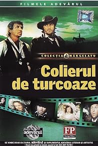 Primary photo for Colierul de turcoaze