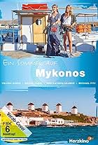 Ein Sommer auf Mykonos