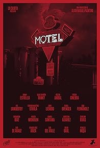 Primary photo for Motel