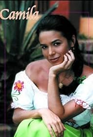 Bibi Gaytán in Camila (1998)