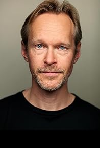 Primary photo for Steven Mackintosh