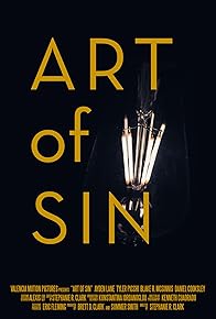 Primary photo for Art of Sin