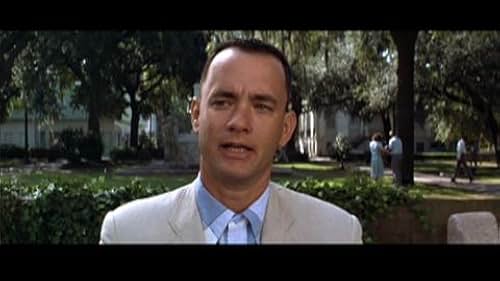 Forrest Gump