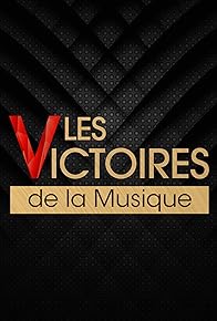 Primary photo for Victoires de la musique