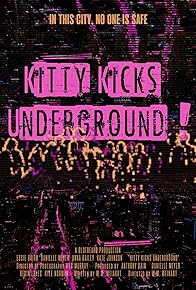 Primary photo for Kitty Kicks Underground!