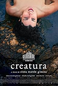 Elena Martín in Creatura (2023)