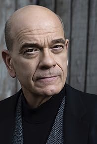 Primary photo for Robert Picardo