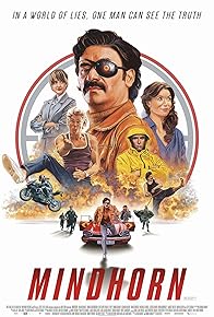 Primary photo for Mindhorn