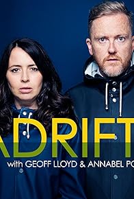 Primary photo for Adrift with Geoff Lloyd and Annabel Port