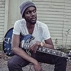 Gary Clark Jr.