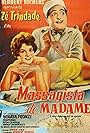 Massagista de Madame (1958)