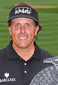 Primary photo for Phil Mickelson