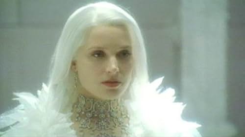 Snow Queen