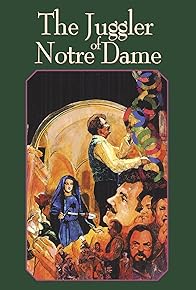 Primary photo for The Juggler of Notre Dame