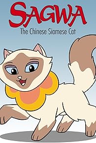 Primary photo for Sagwa, the Chinese Siamese Cat