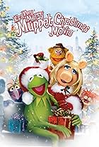 It's a Very Merry Muppet Christmas Movie