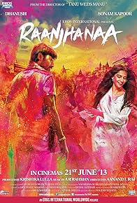 Primary photo for Raanjhanaa