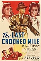 The Last Crooked Mile