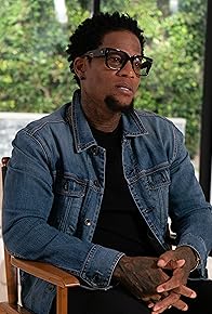 Primary photo for D.L. Hughley